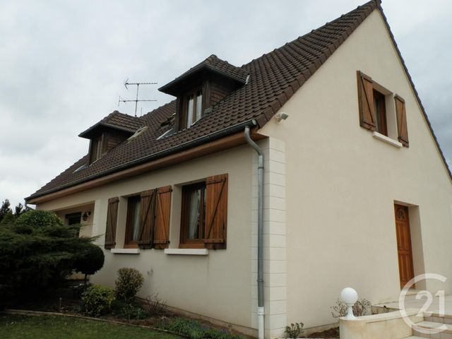 maison - SOISSONS - 02