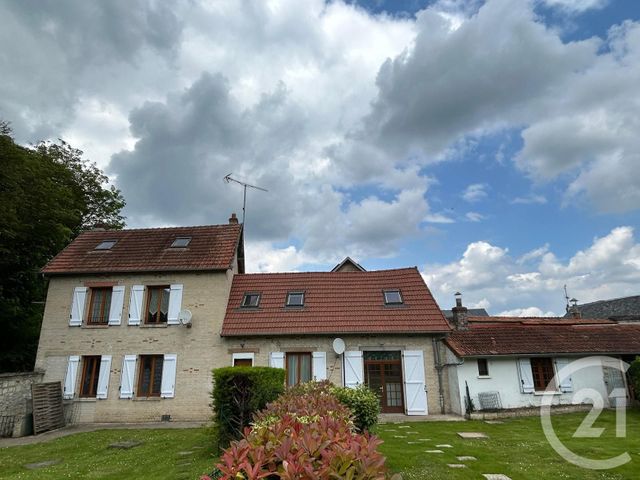 Maison à vendre SOISSONS