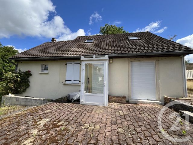 Maison à vendre SOISSONS