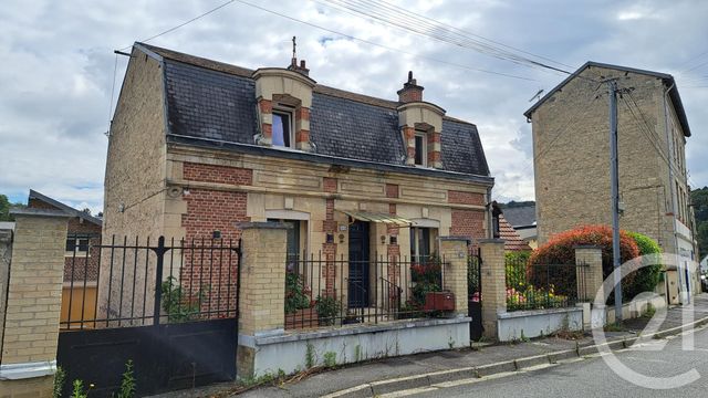 Maison à vendre SOISSONS