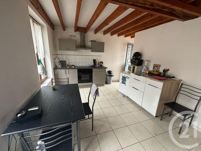 Appartement F2 à louer - 2 pièces - 30.95 m2 - VIC SUR AISNE - 02 - PICARDIE - Century 21 L.S. Immobilier