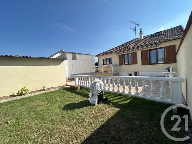 Maison à vendre SOISSONS