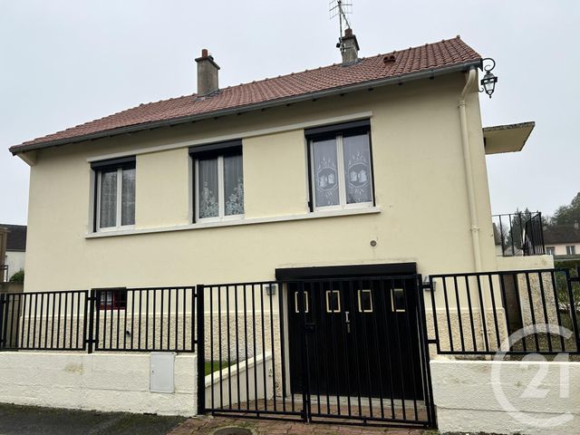 Maison à vendre SOISSONS