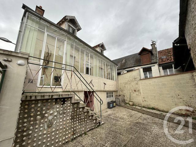 Maison à vendre SOISSONS