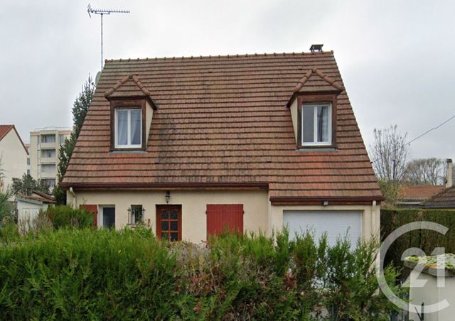 maison à vendre - 5 pièces - 120.0 m2 - SOISSONS - 02 - PICARDIE - Century 21 L.S. Immobilier